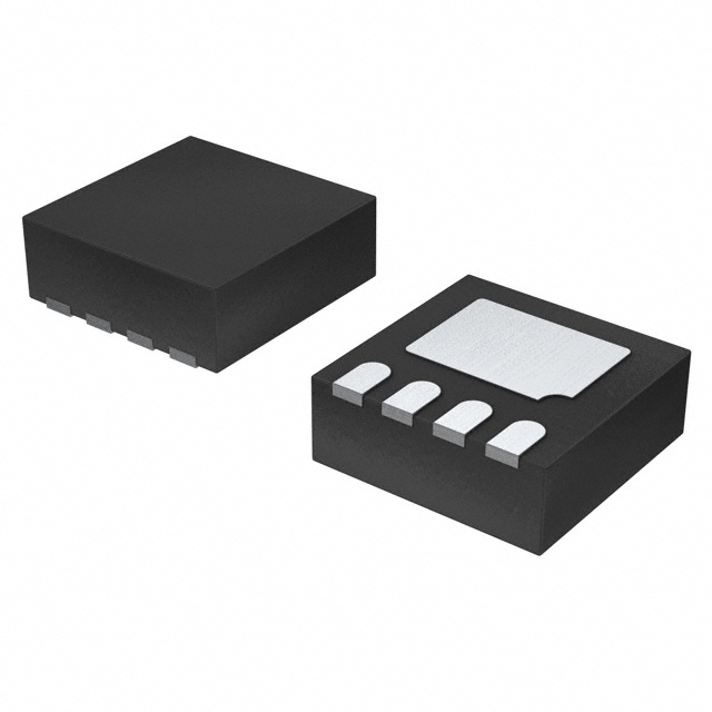 LT6003IDC#TRPBF Analog Devices Inc.  Amplis opérationnels d'instrumentation Amplis tampons